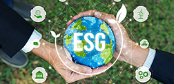 环境、社会和公司治理（ESG)报告审验