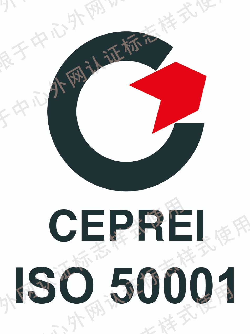 ISO 50001