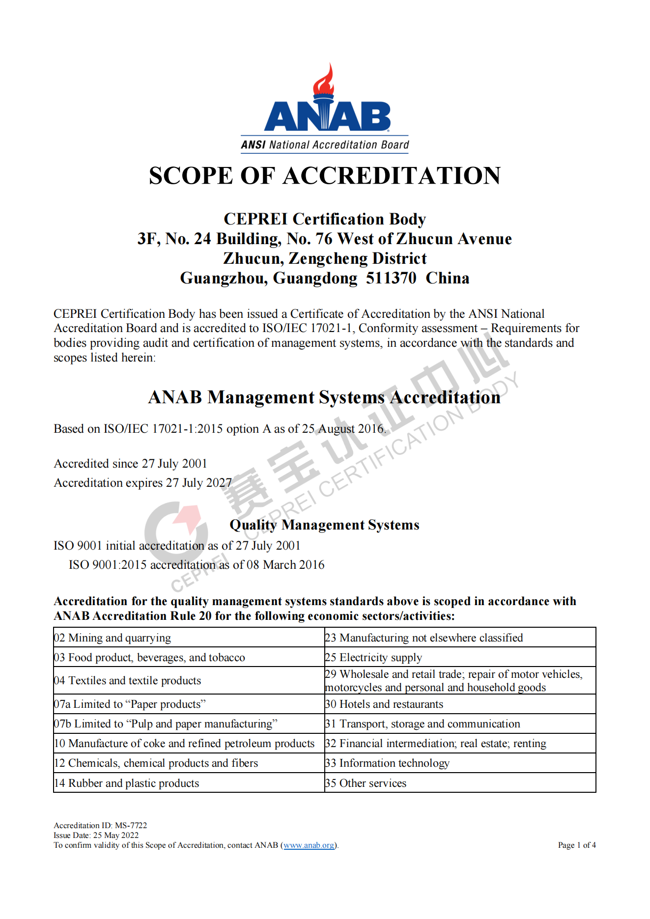 ANAB accreditation certificate-01